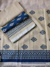 Safina Bana Dora Lawn Design No: 3