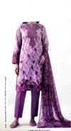 Sapphire Lawn 3-Piece Unstitched Suit – Everyday Elegance for Summer(D5)
