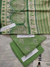 Sapphire Lawn 3-Piece Unstitched Suit – Everyday Elegance for Summer(D6)