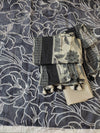 Sapphire Mix-n-Match 3PC Original (Black)